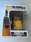 Funko Pop! Television #814: The Addams Family-Cousin Itt