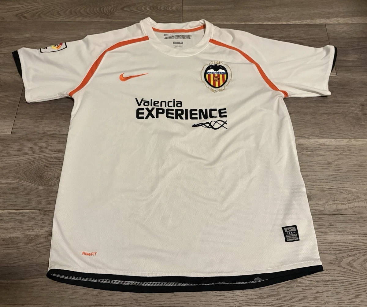 Nike Valencia International Club Soccer Fan Jerseys for sale | eBay
