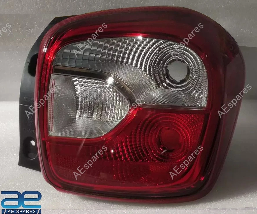 Rear Tail Light Lamp Assembly RH for Suzuki Alto K10 1.0L 2022-Now 35650M53T00