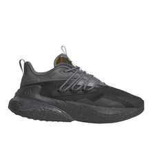adidas Alphaboost V2 Mens Black Sneakers Athletic Shoes IH0695