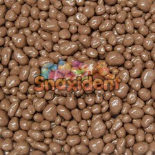 Milk Chocolate Honeycomb Bites Sweets Retro Party Treat Gift Pick n Mix