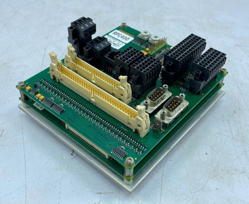 Kongsberg RPC400 Maritime Remote Panel Controller P/N 2527 Rev. D 602093 602102 - Picture 11 of 15