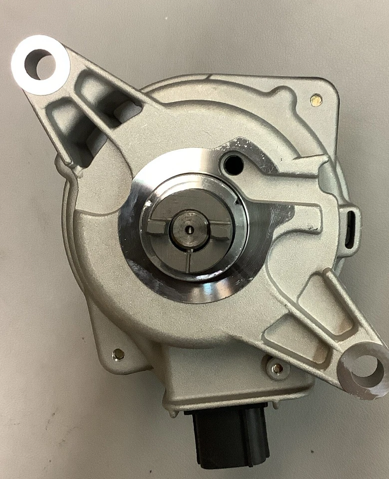 Distribuidor WAI DST11613 con tapa rotor para 97-02 Honda Acura Accord (R23) Foto 3 de 4