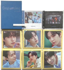 Oneus Photocard for sale | eBay