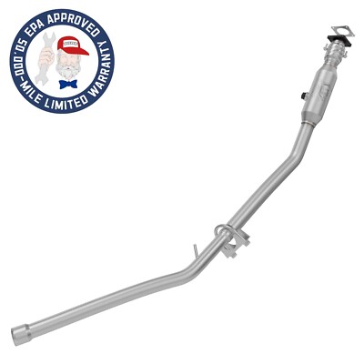 Superior For Dodge Grand Caravan/Chrysler Town&Country 3.8L Catalytic Converter