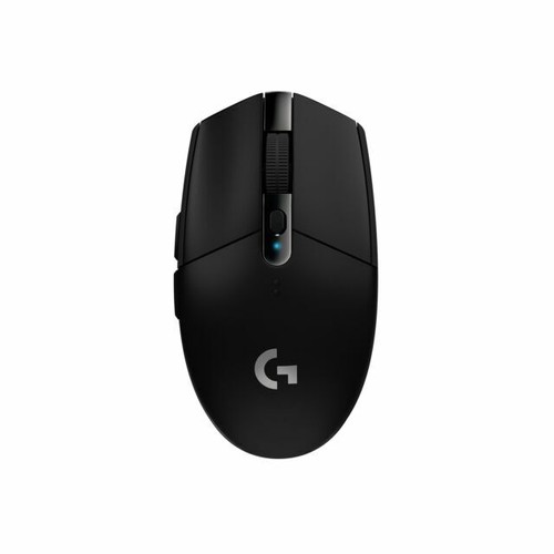 LOGITECH G305 LIGHTSPEED WIRELESS GAMING MOUSE 910-005280 FAST FREE SHIPPING - Picture 1 of 1