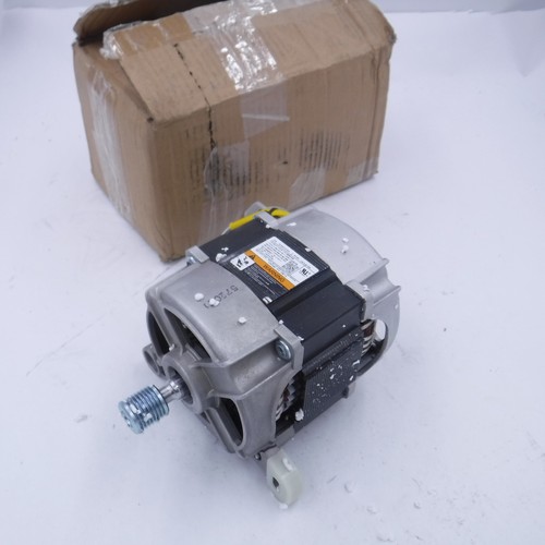Genuine OEM GE Washer Drive Motor 0024000133GEA WH03X29524 Mod