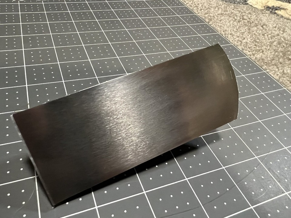 Wood River Chisel Plane eBay