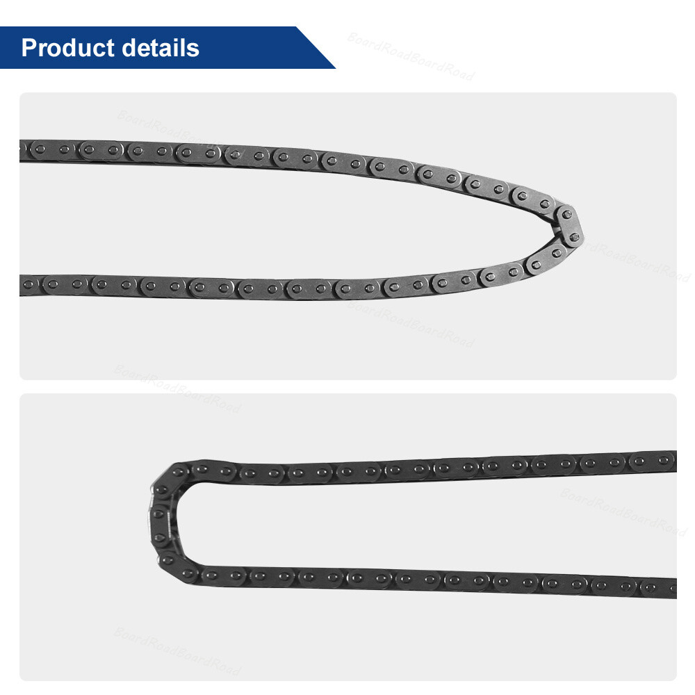 Timing Chain VVT Gear Kit fit 0914 Toyota RAV4 Camry Sienna Lexus 2.5L