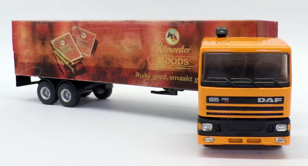 Lion toys model trucks deals