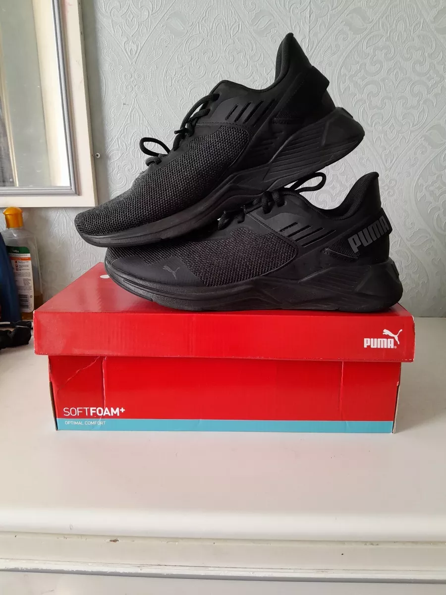 Lightly Used Puma Shoes Look Brand New No Defects Size 9 Uk eBay