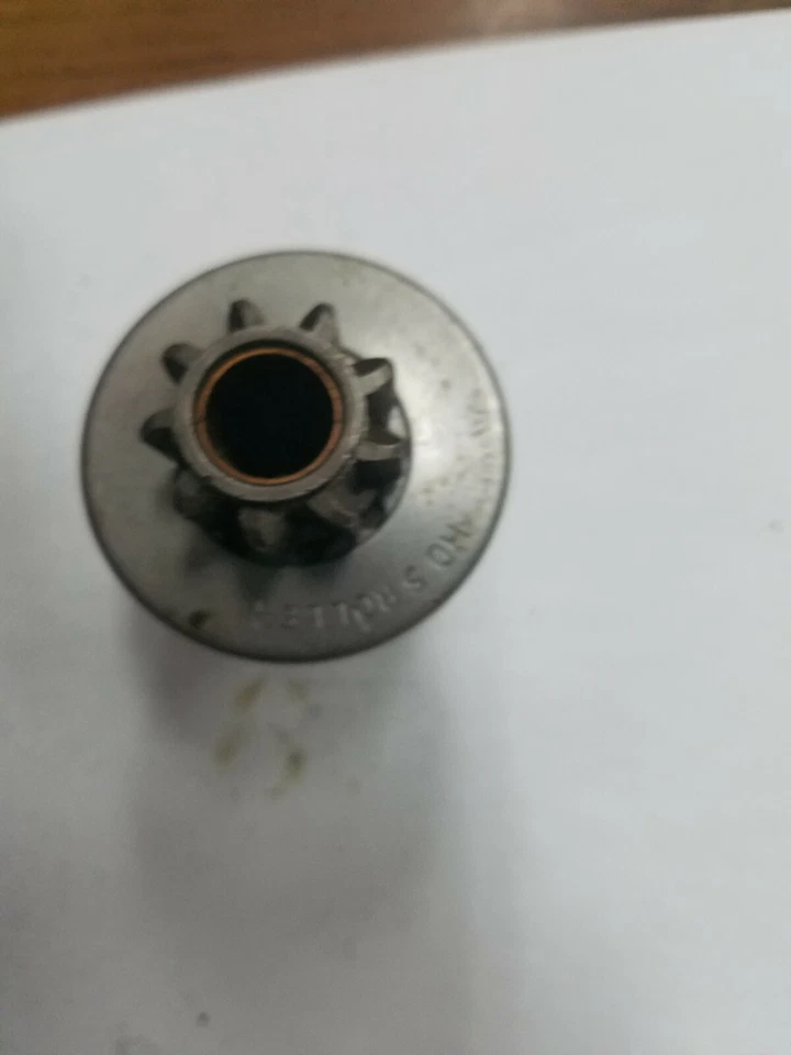 Unidad de arranque Niehoff SD1 Foto 3 de 4