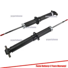 19302773 Front Shock Absorber 580-1044 For Cadillac CTS 2009-2015  with electric