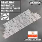 NEW LED KIT PANASONIC TX-48CX350B TX-48CX400B TX-48CX400E VES480QNSS-2D / 3D