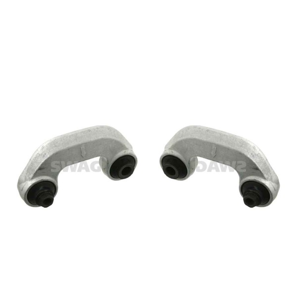Swag 2X Koppelstange Stabilisator FüR Audi A4 8EC B7 8E2 B6 8ED 8E5 Seat Exeo ST-image