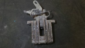 Y307-081 VW Golf 6 VI 1.2 TSI Bremssattel Bremszange Hinten Rechts 1K0615424J