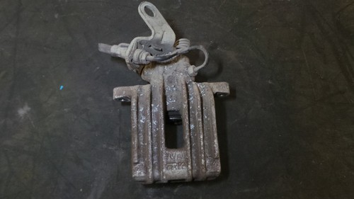 Y307-081 VW Golf 6 VI 1.2 TSI Bremssattel Bremszange Hinten Rechts 1K0615424J