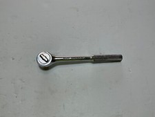 HUSKY CB43  3/8 Drive RATCHET 7.5 Long Knurle...