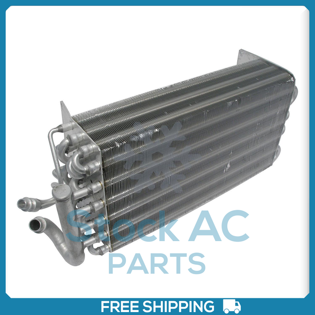 New A/C Evaporator for BMW Z3 1996 to 02 / BMW Z8 2000 to 03 OE