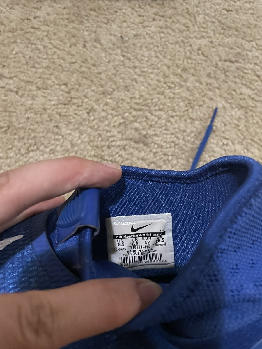 に nike zoom hyperrev 2016 | eBay