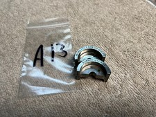 (LotA13) Burndy U1CRT-1 Crimping Die Set INDEX 11-1 STR CU