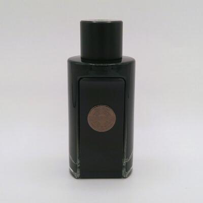 THE ICON by Antonio Banderas THE PERFUME For MEN  3.4oz / 100 ml *NEW*