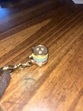Juicy Couture Hot coco Mug Charm very nice.