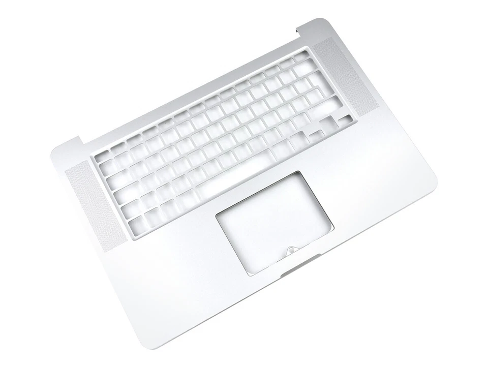 NEW MacBook Pro 15 Retina A1398 Palmrest for UK/EU-Style Keyboards (2013/2104) - Image 2 of 3