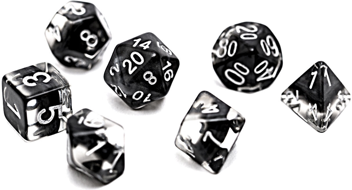 Набор матриц Smoke Neutron 7 2490₽