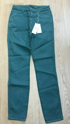 Closed Skinny Pusher Damen Hose Size: 32 (UR)
