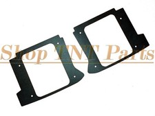 Quarter Extension Gasket 1966-1967 Plymouth Satellite Belvedere Gaskets Quarter Extension Gasket 1966-1967 Plymouth Satellite Belvedere Gaskets