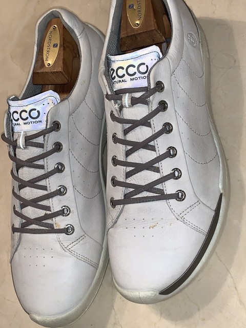 ecco hydromax golf shoes