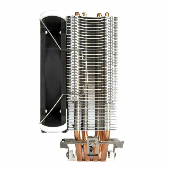 Silverstone SST-AR12-RGB 120mm PWM RGB Fan AM4/LGA115x/2011/2066 - Image 3 of 4