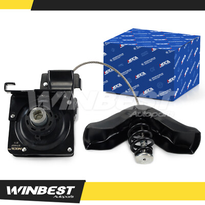 Spare Tire Hoist Carrier 924-537 for 2004-2014 Ford F-150 Lobo Cab Pickup New