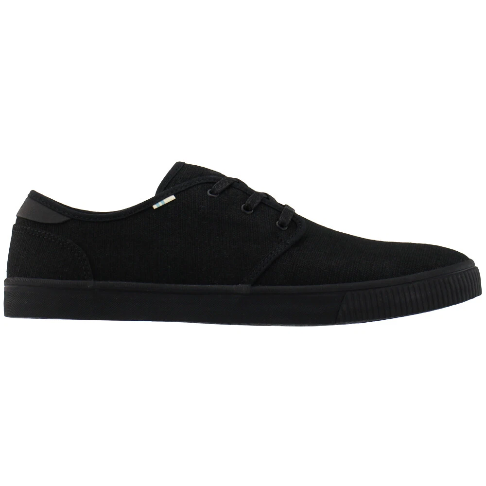 Toms top carlo black