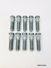 10 X Radbolzen Für Jeep Wrangler JL / Gladiator JT 2020-2021 WBHA/JL/001A