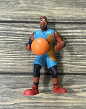 2021 McDONALD'S Warner Bros Space Jam New Legacy Lebron HAPPY MEAL TOY