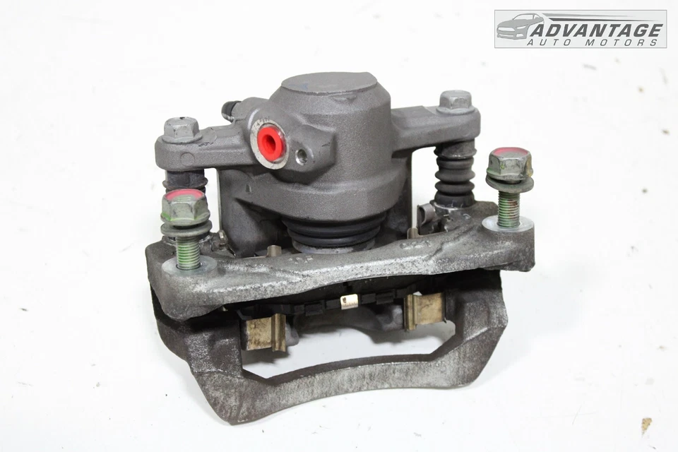 2017-2023 SUBARU IMPREZA AWD REAR RIGHT PASSENGER SIDE ABS BRAKE CALIPER OEM - Image 3 of 4