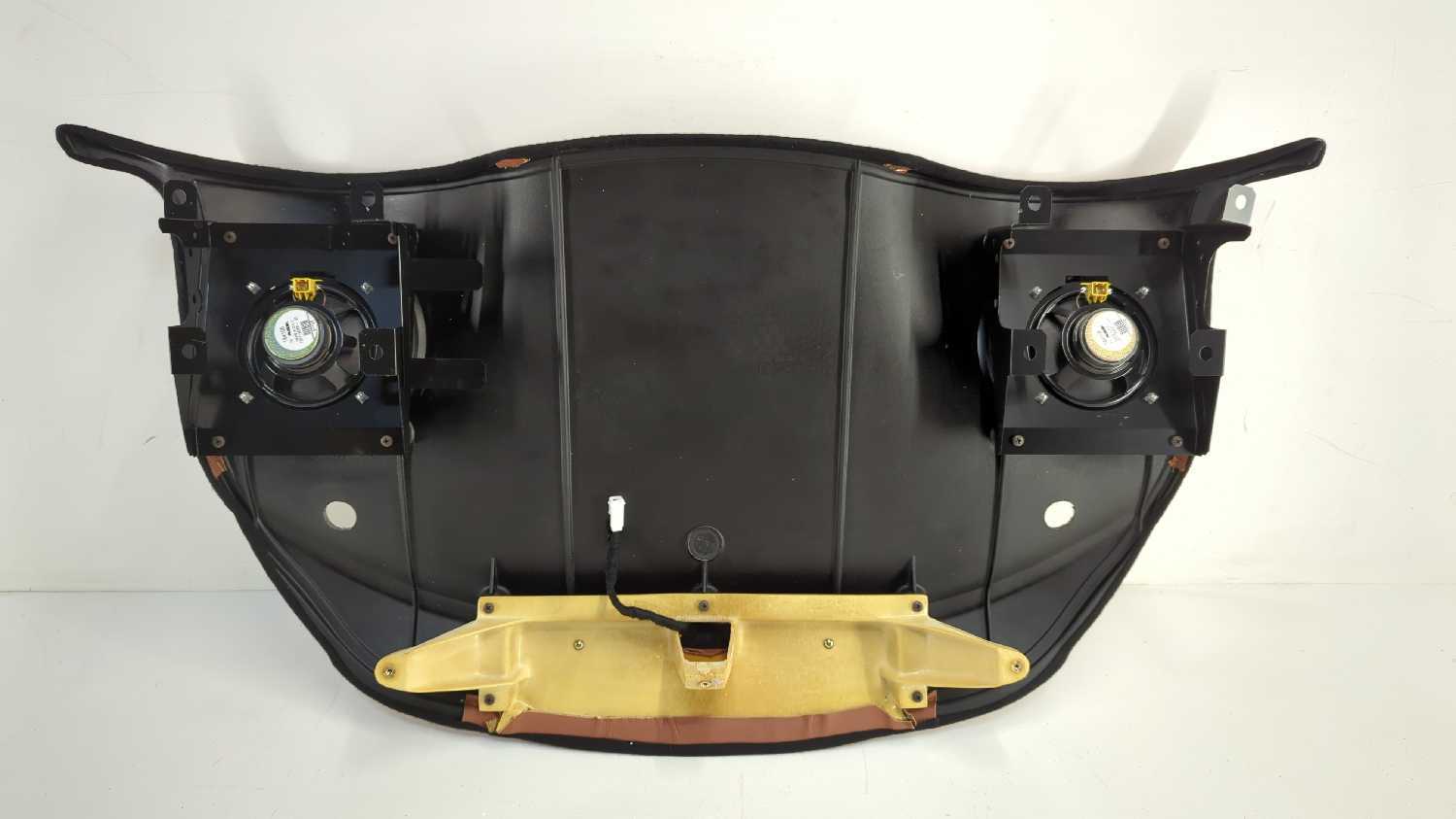 New OEM Maserati Rear Window Parcel Shelf 2002-2007 4200 GT Coupe 981008409