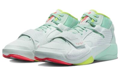 zionmama様 Jordan Zion 2 Mid Spring Hoops - DM0858-367 | eBay