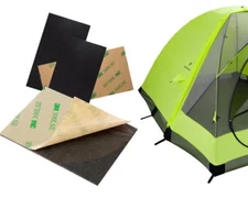 Tent Repair Patch Kit
