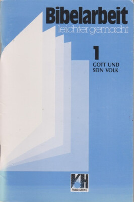 Gott und sein Volk (181j)