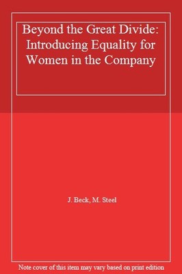 Beyond the Great Divide: Introducing Equality for Women in the C