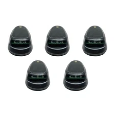 Race Sport Lighting 1007472 Truck Cab LED Light System LoPro Wireless Solar