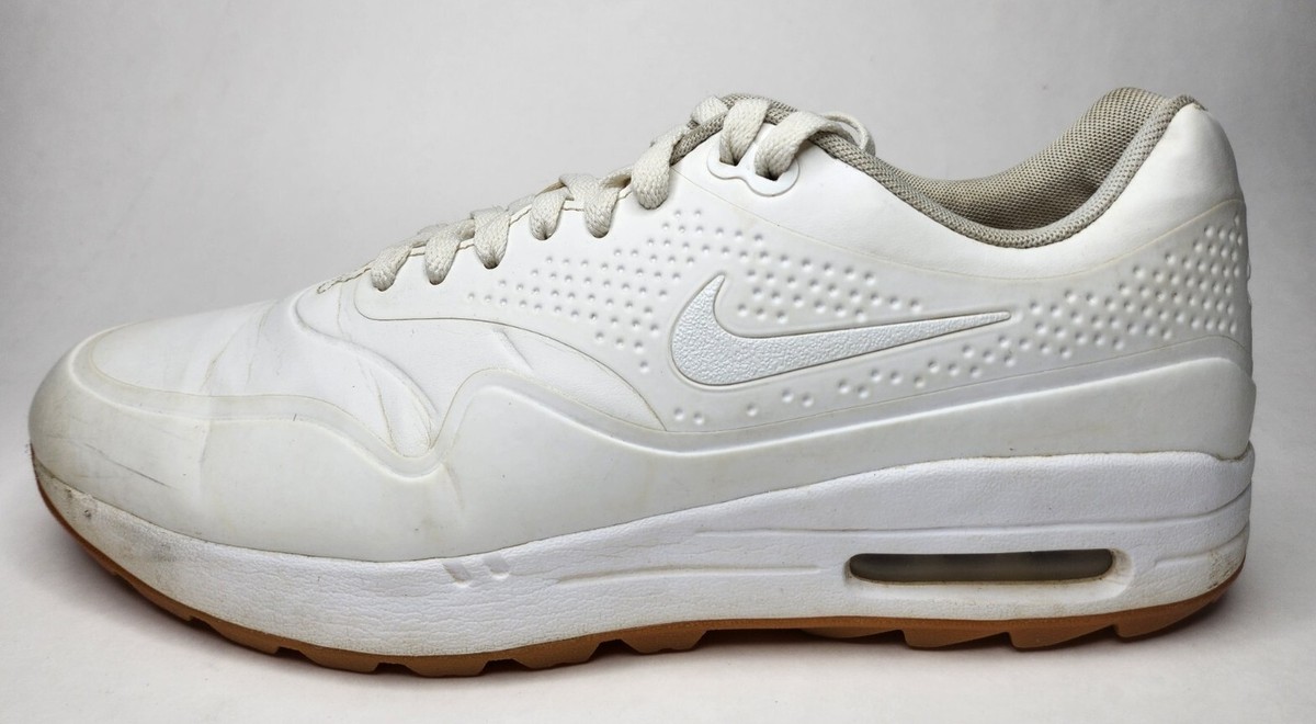 air max 1g white