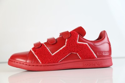 adidas by raf simons rs stan smith