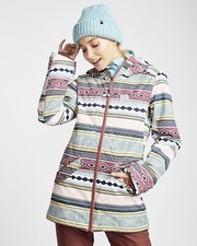 BILLABONG JARA SKI SNOW JACKET