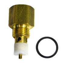 Holley 1 Barrel Needle & Seat 31-593 1940 1945 1946 6145 6146 .082 Orifice