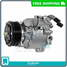 Ac Ac Compressor For Mitsubishi Outlander - 2008-2016 - Oe 7813a212 Ac Ac Compressor For Mitsubishi Outlander - 2008-2016 - Oe 7813a212