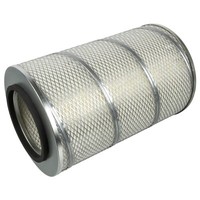 Febi Luftfilter Renault Trucks 105981